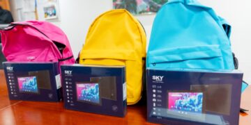 Alcaldía del Distrito Nacional realizará este domingo 11 de agosto Plásticos por Escolares