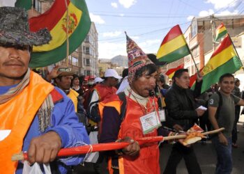 ¡Buenas noticias! Dominicanos podrán viajar sin visa a Bolivia