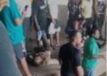 Al menos dos heridos tras explosión en Mercadito de El Almirante