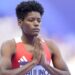 ¡Dominicanos a la expectativa! Marileidy Paulino correrá hoy por el oro