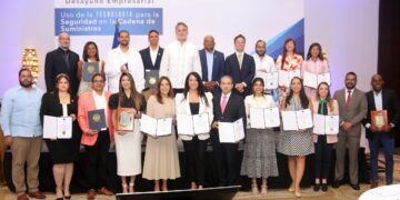 Expertos destacan el rol de la tecnología en la seguridad de la cadena de suministro
