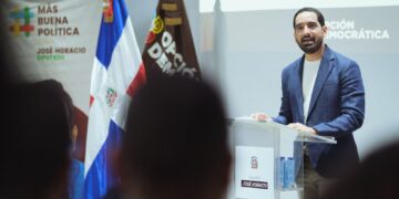 Diputado José Horacio realizará rendición de cuentas este miércoles 14 de agosto
