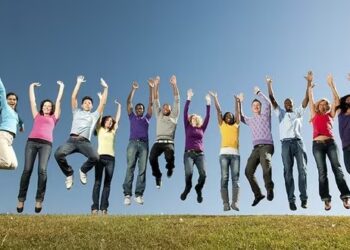 Día Internacional de la Juventud: En el mundo hay unos 1.800 millones de jóvenes