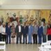 Escuela de Filosofía de la UASD realiza precongreso hacia el VI Congreso Dominicano de Filosofía Santo Domingo 2025