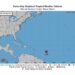 Varias islas del Caribe en alerta por desplazamiento del potencial ciclón tropical #5