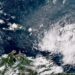 La tormenta tropical Ernesto castiga al nordeste del mar Caribe y pone rumbo a Puerto Rico