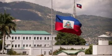 Haití rechaza invitación a toma de posesión de Abinader