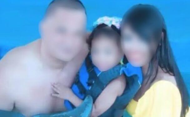 “Yo soy honesta y voy a la iglesia”, afirma tía de niña muerta tras caer de edificio