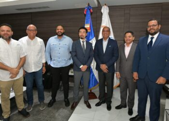 Japón participará en construcción nuevo puente sobre el río Ozama