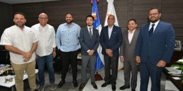 Japón participará en construcción nuevo puente sobre el río Ozama