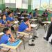 Ministro Educación describe 3 condiciones clave para que escuelas dominicanas se transformen