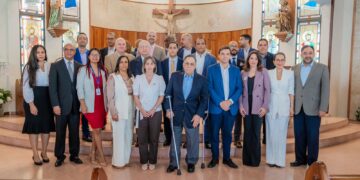 Edesur celebra 25 aniversario enfocada mejorar el servicio de electricidad