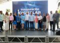 Nelson Arroyo destaca proyecto de Indotel en apoyo a la tecnología educativa