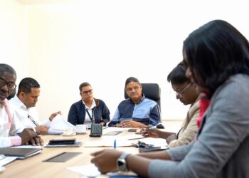 Titular DAEH inicia programa “Director por un Día”