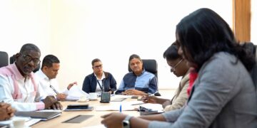 Titular DAEH inicia programa “Director por un Día”