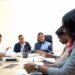 Titular DAEH inicia programa “Director por un Día”