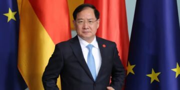 Representante de Xi Jinping participará en toma de posesión de Abinader