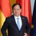 Representante de Xi Jinping participará en toma de posesión de Abinader