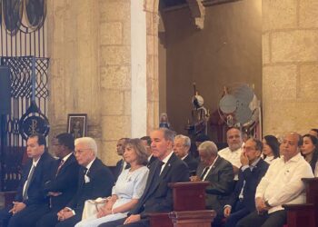 MESCYT celebra 46 años elevando el Sistema de Educación Superior dominicano