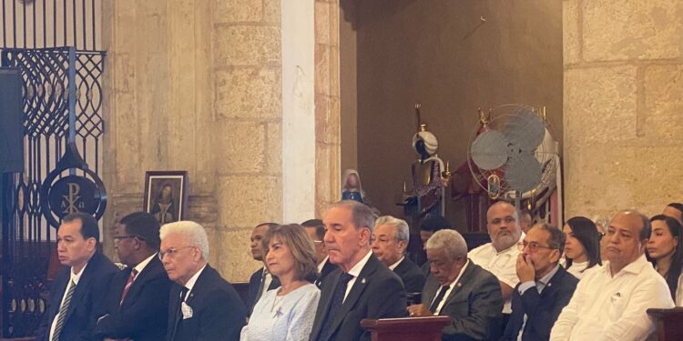 MESCYT celebra 46 años elevando el Sistema de Educación Superior dominicano