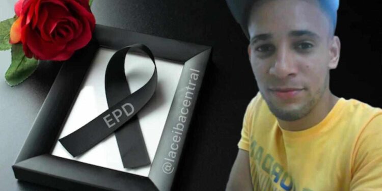 Fallece uno de los dos hombres que sufrió descarga eléctrica en mercado de El Almirante