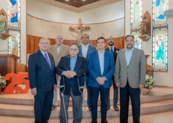 Edesur Dominicana celebra su 25 aniversario enfocada mejorar el servicio de electricidad