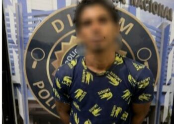 Policía apresa hombre acusado de matar otro en San Juan