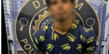 Policía apresa hombre acusado de matar otro en San Juan