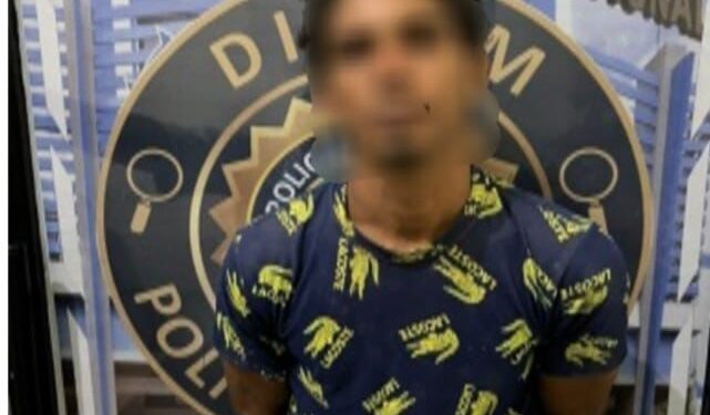 Policía apresa hombre acusado de matar otro en San Juan