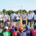 Fundaciones Home Run y FYRE llevan esperanza al béisbol en Nizao de Peravia