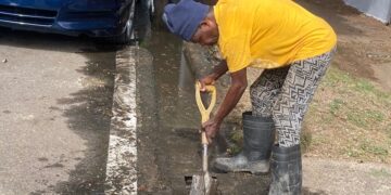 Alcaldía del DN intensifica operativos de limpieza por posibles efectos de tormenta
