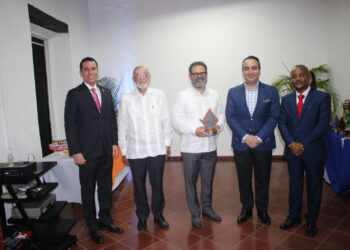 Inauguración segunda versión Selecta_RD, exposición de artesanía de autor