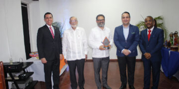 Inauguración segunda versión Selecta_RD, exposición de artesanía de autor