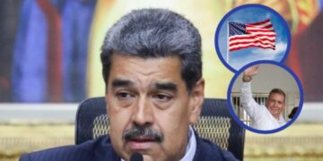 EE.UU. Maduro "debe reconocer" Edmundo González "obtuvo" mayoría de votos el 28
