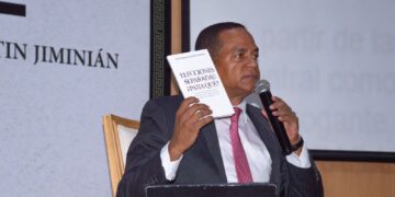 Julio César Valentín defiende unificación de elecciones para superar cortoplacismo partidario y racionalizar gasto público