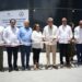 Presidente inaugura en Santiago obras de agua potable y saneamiento por más de 850 millones de pesos