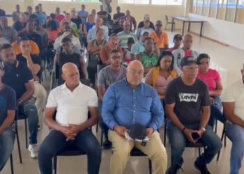 Comerciantes de Dajabón dicen estar a punto de cerrar negocios en mercado tras instalación de almacén libre de impuestos