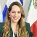 Hija de Milagros Germán renuncia como viceministra de Cambio Climático