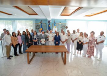 INFOTEP implementa programa para elevar la cualificación de los miembros ARD