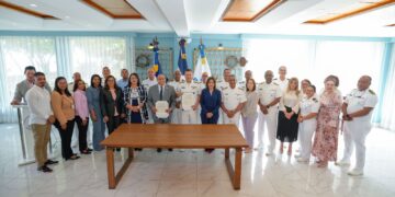 INFOTEP implementa programa para elevar la cualificación de los miembros ARD