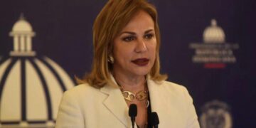 Mensaje de Milagros Germán tras renuncia de su hija: “Misión cumplida”