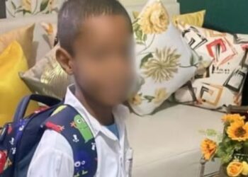 Encuentran amordazado y con signos de violencia a menor reportado desaparecido