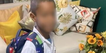 Encuentran amordazado y con signos de violencia a menor reportado desaparecido