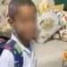 Encuentran amordazado y con signos de violencia a menor reportado desaparecido