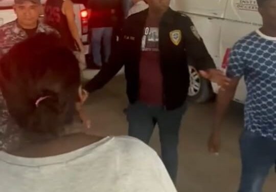 Médico militar del Ejército habría decapitó a su hija de seis años en SDE