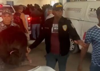 Médico militar del Ejército habría decapitó a su hija de seis años en SDE