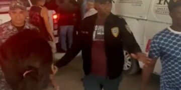 Médico militar del Ejército habría decapitó a su hija de seis años en SDE