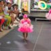 Aurora Dresses, diseños de alta costura que convierte niñas en princesas