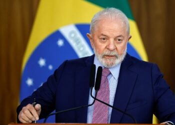 Lula dice que Maduro podría convocar nuevas elecciones en Venezuela