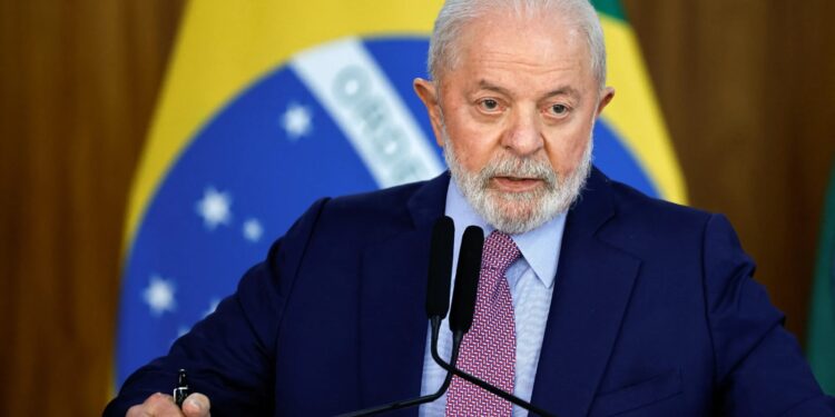 Lula dice que Maduro podría convocar nuevas elecciones en Venezuela
